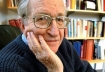 Noam Chomsky, a professor of linguistics at MIT