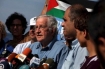 Noam Chomsky in Gaza – Oct 2012