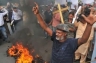 Attacks on Christians in Pakistan