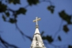 Church cross