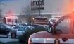 Video frame from Clackamas Mall shooting