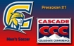 Corban University Soccer