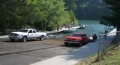 Crystal Lake Boat Ramp