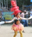 Oregon Country Fair