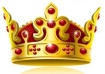 Royal crown