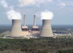 Crystal River nuclear plant