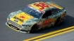 David Gilliland Coke 600 Pole