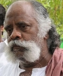 Shanmugampillai Jayapalan, famously known as VIS Jayapalan in the Tamil literary world.