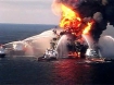 Deepwater Horizon explosion