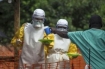 Africa Ebola Epidemic