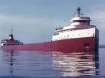 SS Edmund Fitzgerald