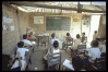 School kids in Mexico