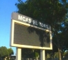 MCAS El Toro