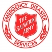 salvation army