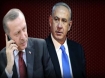 Netanyahu and Erdorgan