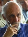 Professor Emeritus at Princeton University and Special UN Rapporteur for Palestine, Richard Falk