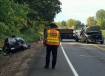 fatal crash on Highway 99W