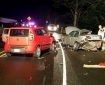 Hwy 18  fatal accident