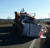 Fatal crash near Dallas, Oregon 1-22-14