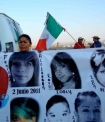 Femicide in Mexico