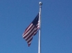 American flag