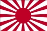 Flag of the Rising Sun