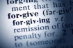 Forgiveness