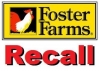 Foster Farms Recall