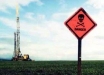 Fracking danger