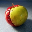 Frankenapple