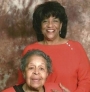 Gail Leeks and Marjorie Gibson