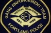 Portland Oregon Police