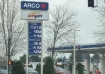 gas prices