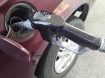 car fueling