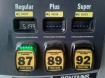 gas prices