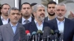 Senior leadership of Hamas in Gaza