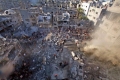 Gaza Israel War 