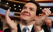 British Conservative politician George Gideon Oliver Osborne