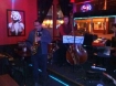 Gilad Atzmon at the Thorne Lounge in Portland.