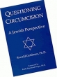 Dr Ronald Goldman's book on Jewish anti-circumcision