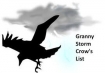 Granny Storm Crow