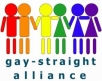 South Salem High School Gay Straight Alliance Club