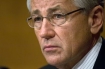 Chuck Hagel