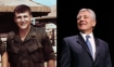 Chuck Hagel in Vietnam and today