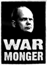 Hague War Criminal