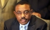 Ethiopian Prime Minister Hailemariam Desalegn