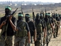 Hamas soldiers