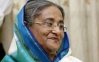 Prime Minister Sheikh Hasina 