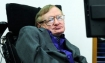 Stephen Hawking