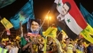 Hezbollah and Syria